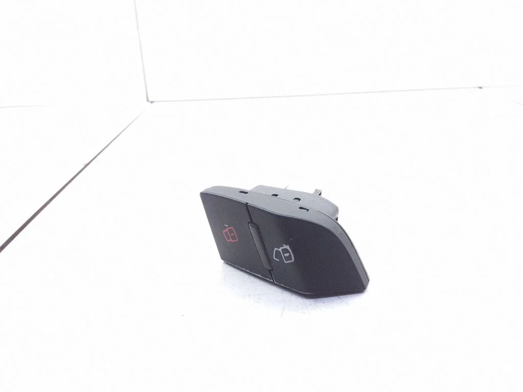 Central locking switch button – Audi Q7 4L (2005-2015)