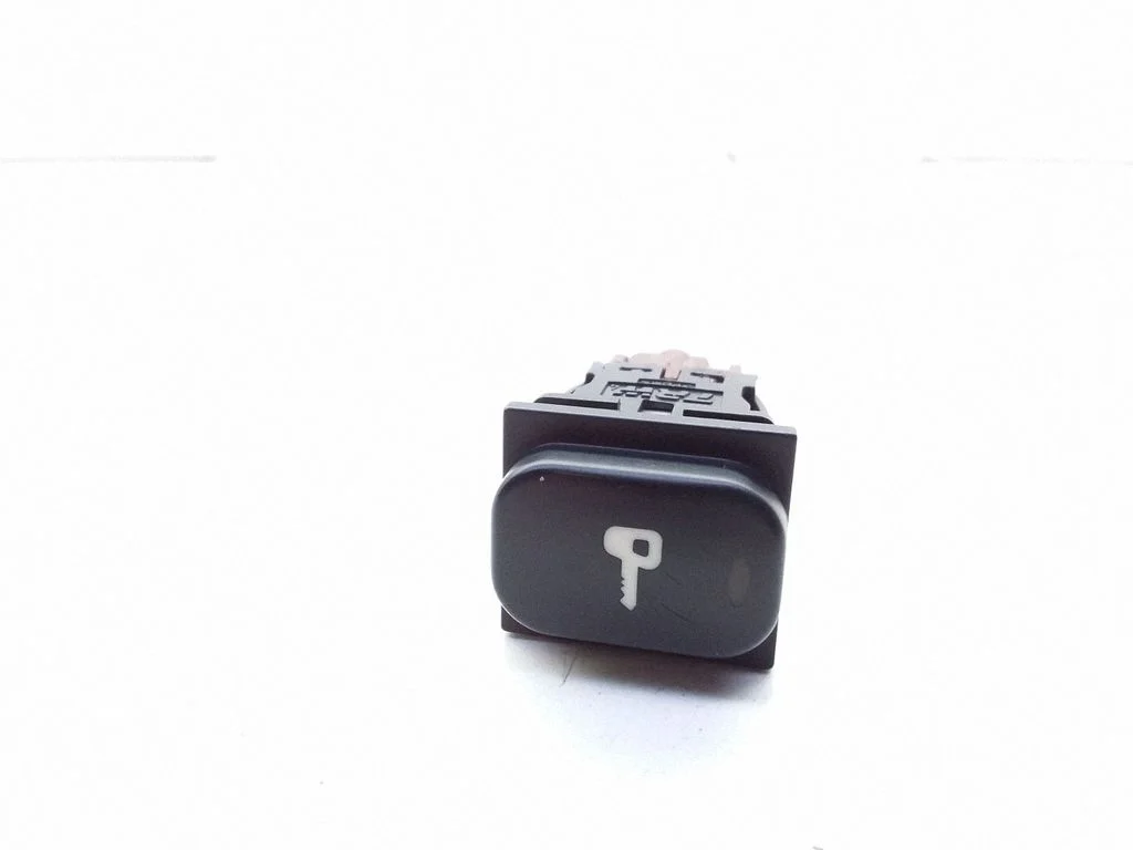 Central locking switch button 96296488ZL