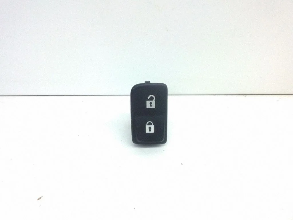 Central locking switch button 0565832