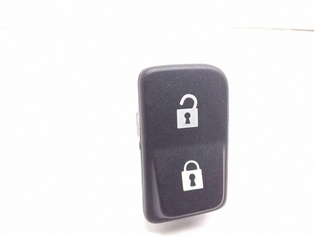 Central locking switch button 0565832
