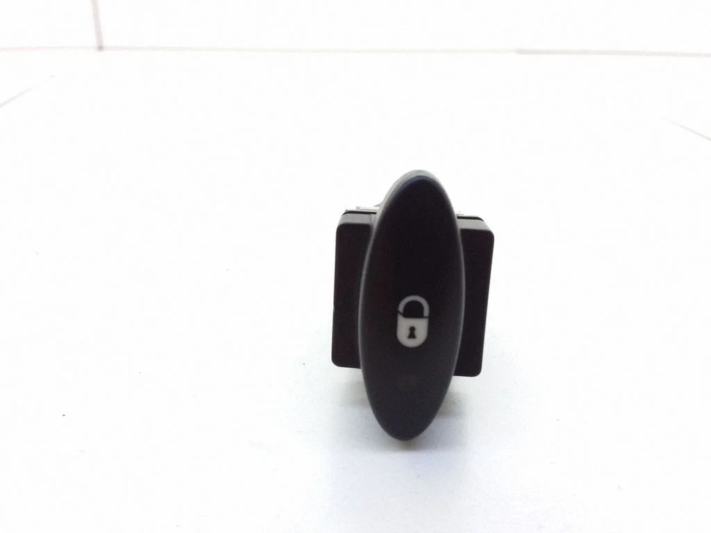 Central locking switch button 96326949ZL