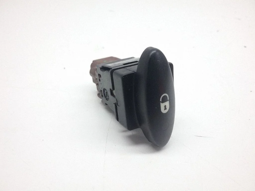 Central locking switch button 96326949