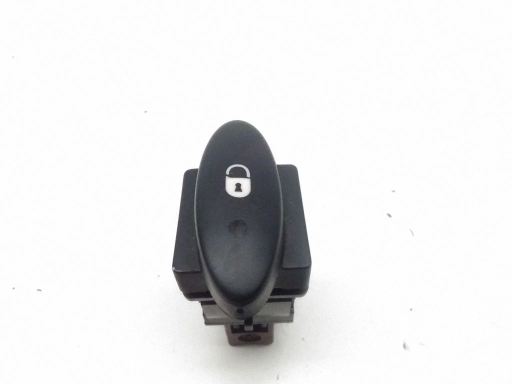 Central locking switch button 96326949ZL