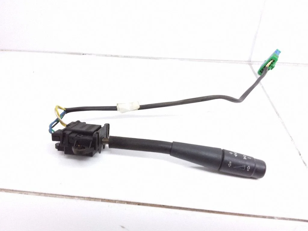 Sound control switch
