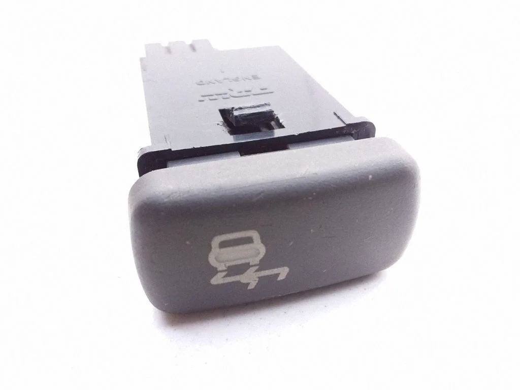Traction control (ASR) switch 30850310