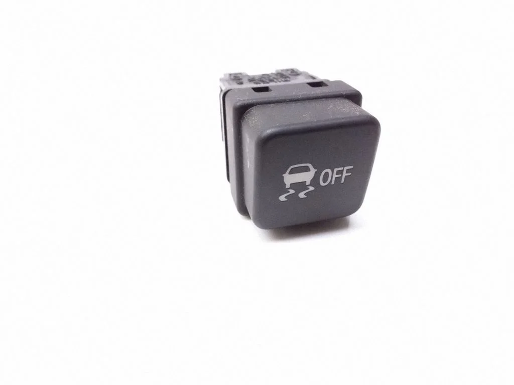 Traction control (ASR) switch 06019