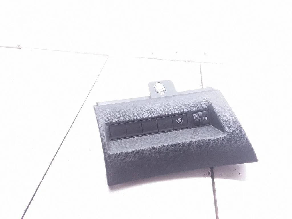 Other switches/knobs/shifts 9823464380