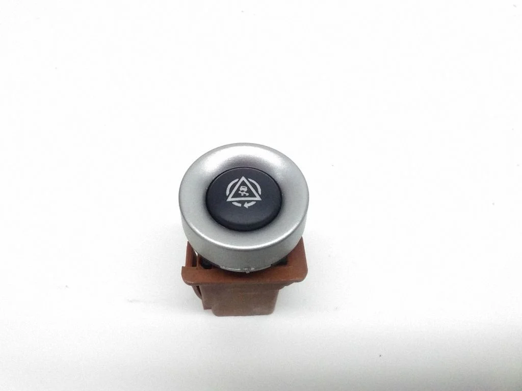 Traction control (ASR) switch PA66GB15GF7