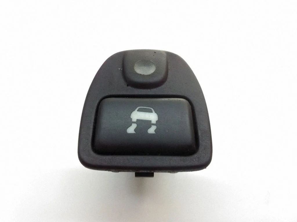 Traction control (ASR) switch 1X4310N930AC
