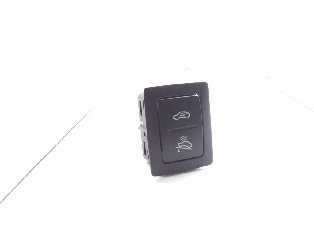 Other switches/knobs/shifts – Volkswagen Touareg I (2002-2010)