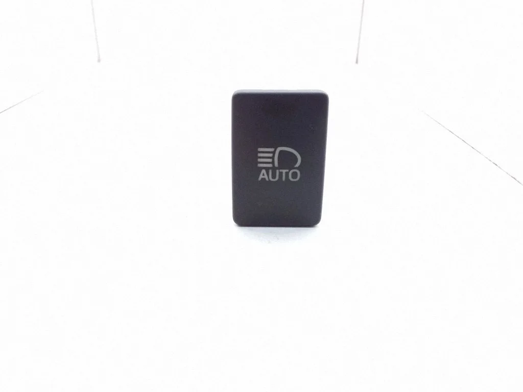 Other switches/knobs/shifts – Toyota C-HR I (2016-2023)
