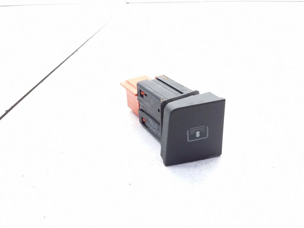 Other switches/knobs/shifts – Volkswagen Passat B6 (2005-2010)