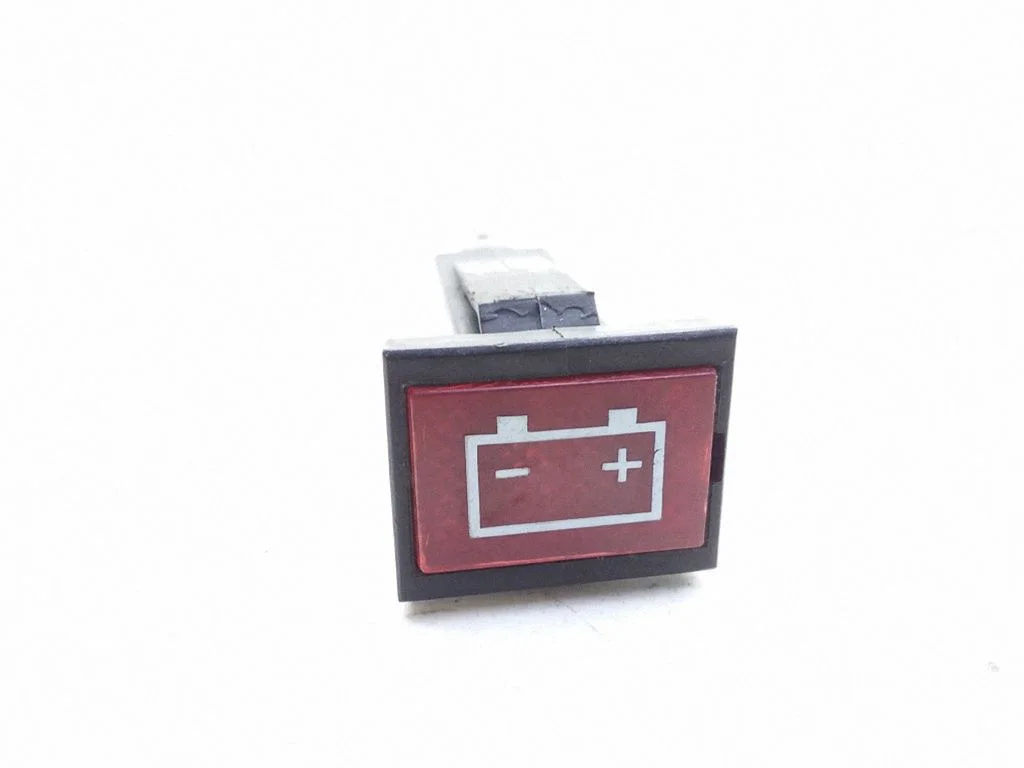 Muud lülitid / nupud / hoovad 0015451815