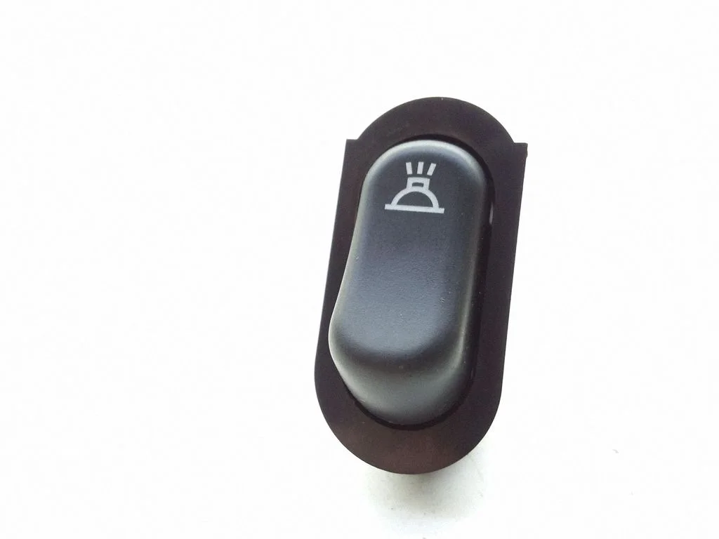 Other switches/knobs/shifts – Saab 9-5 (1998-2005)