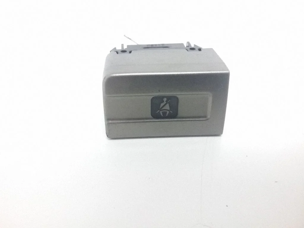 Other switches/knobs/shifts