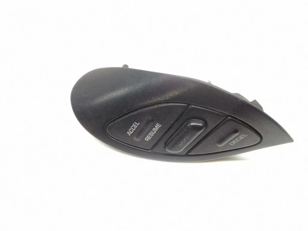 Multifunctional control switch/knob 4685544