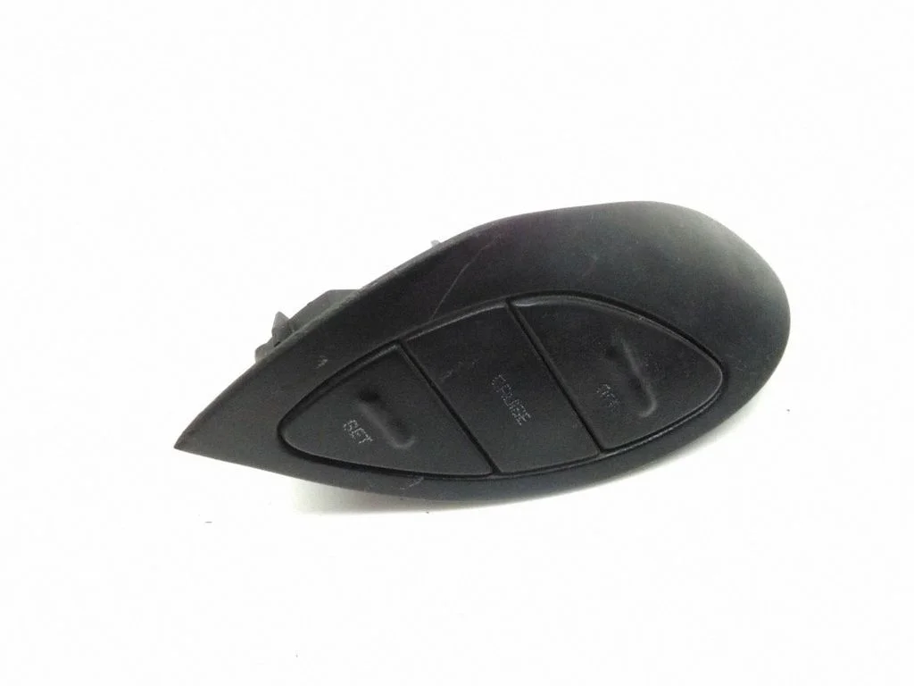Multifunctional control switch/knob 4685643