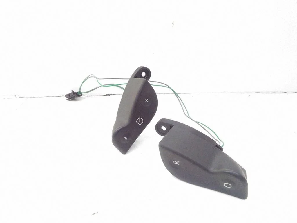 Multifunctional control switch/knob