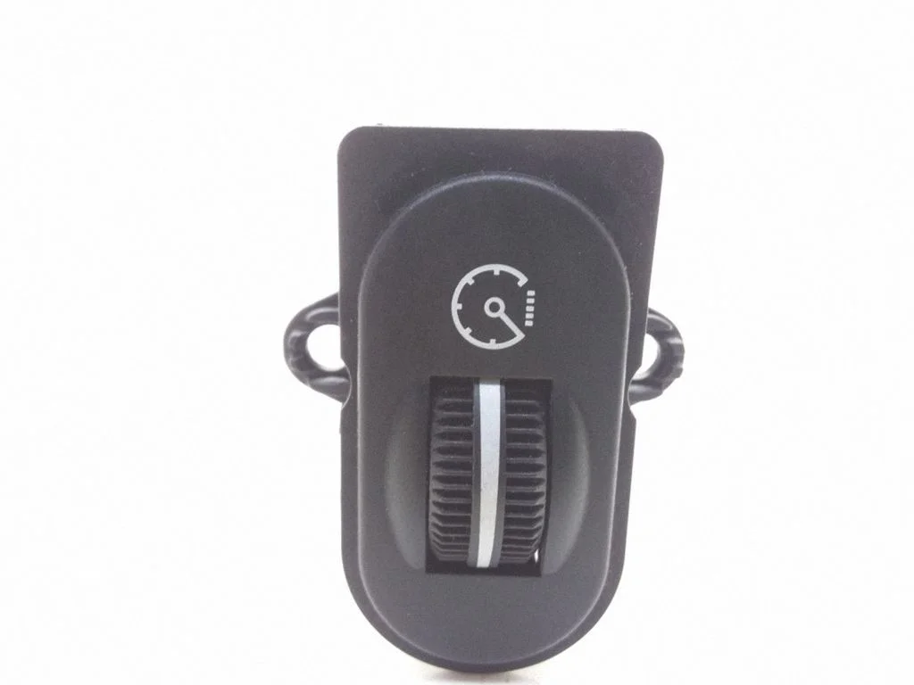 Panel lighting control switch 96BB13K752AB