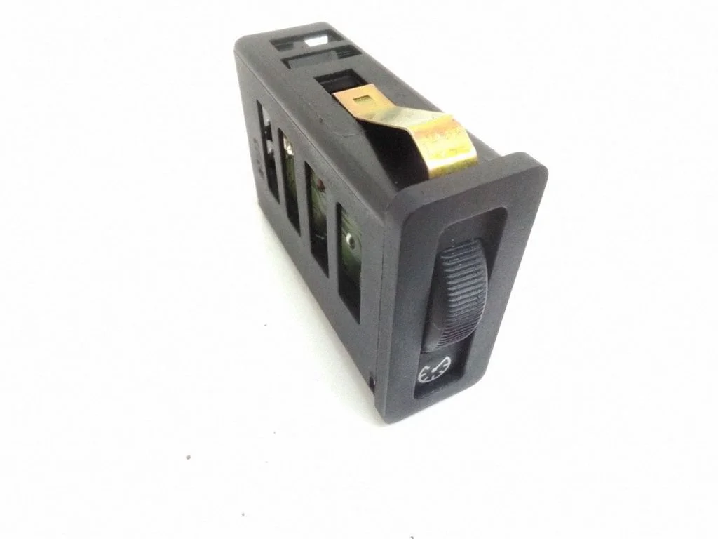 Panel lighting control switch – BMW Z3 E36 (1994-2002)