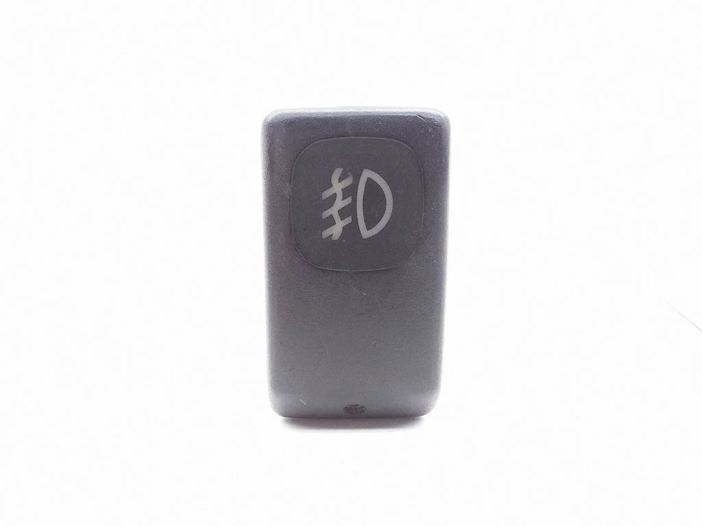 Fog light switch – Volkswagen Golf II (1984-1991)