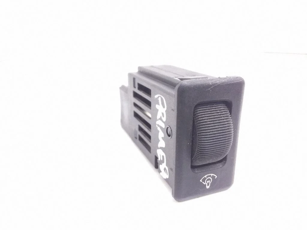 Panel lighting control switch 321025