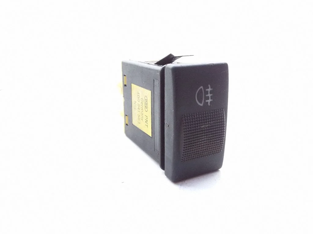 Fog light switch 4D0941563