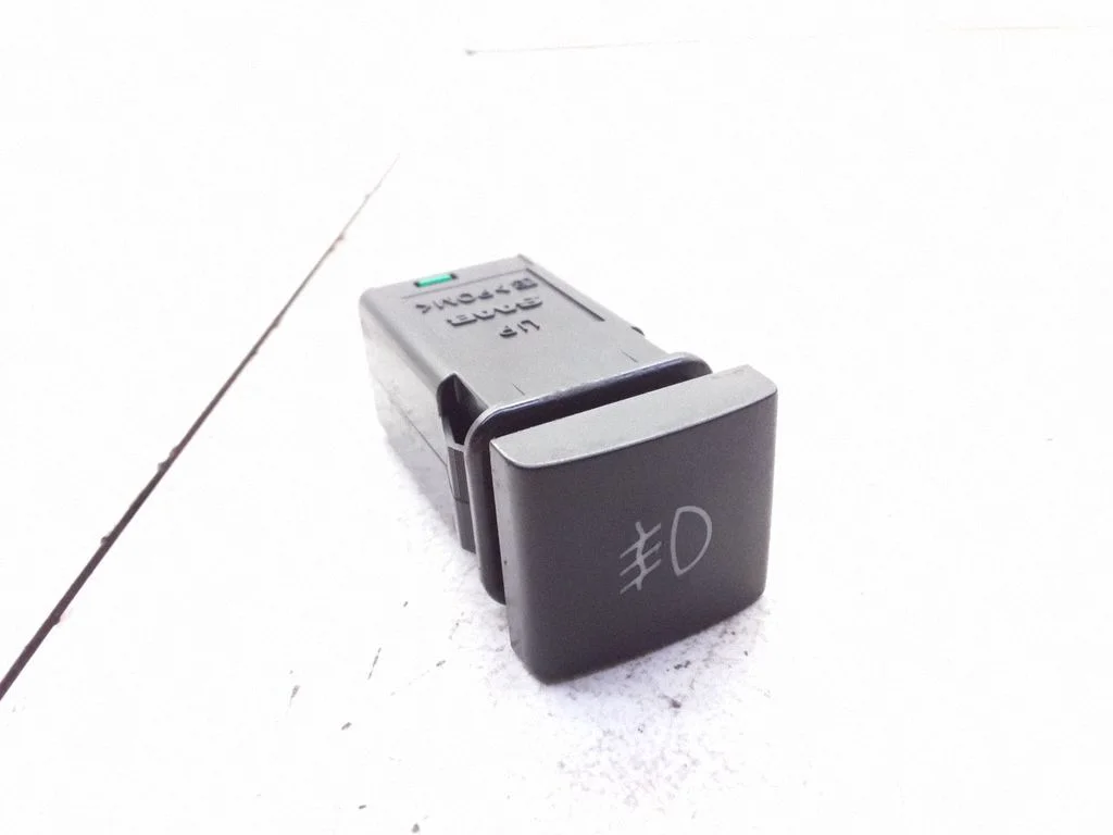 Fog light switch – Saab 9-5 (1998-2005)