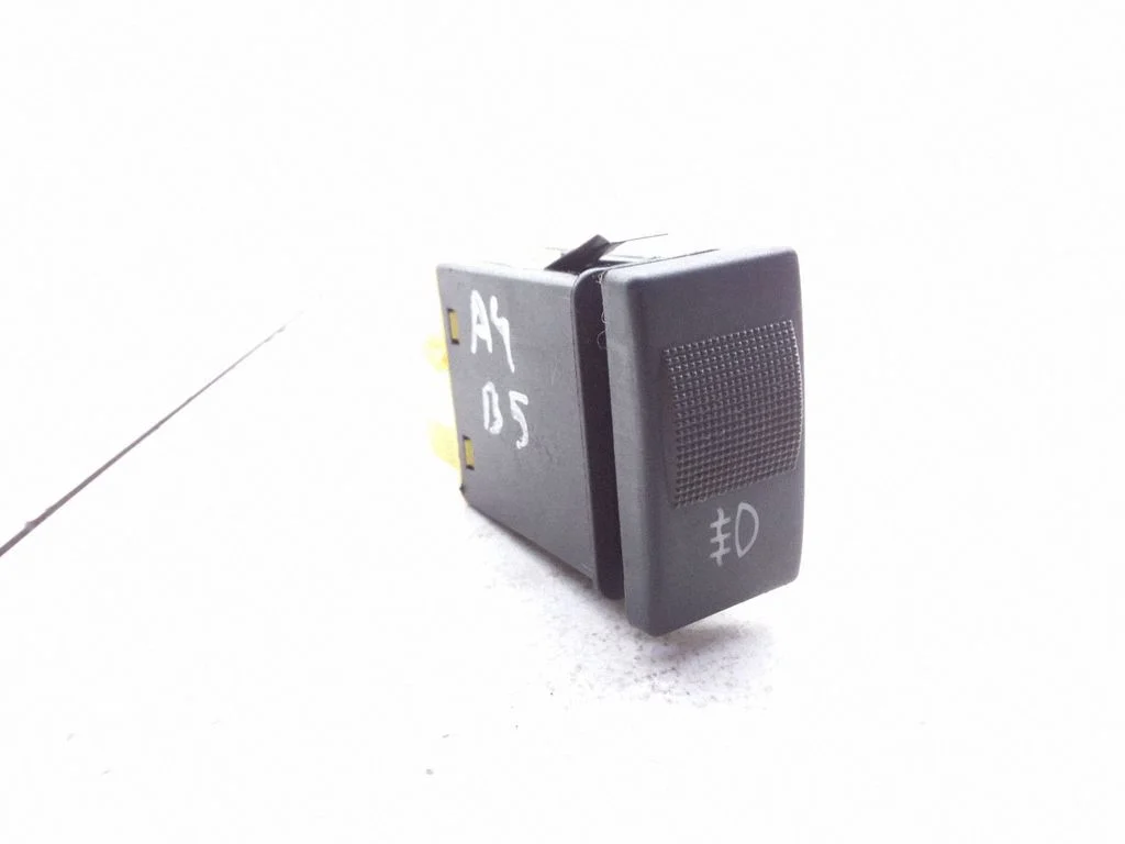 Fog light switch 4D0941563A