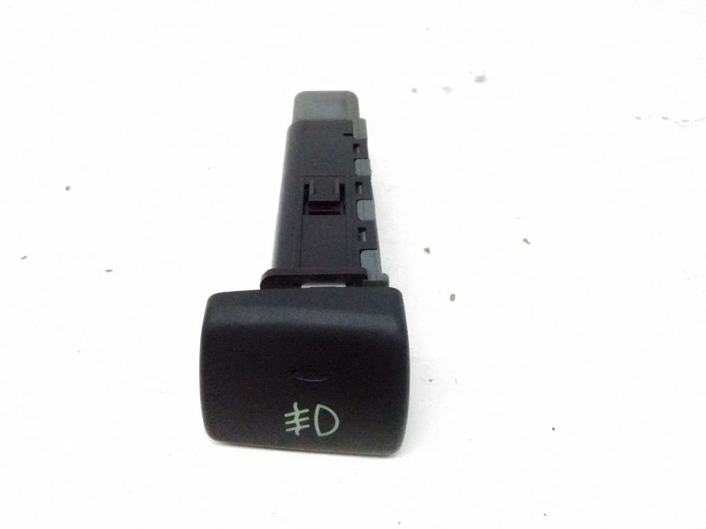Udutulede lüliti – Hyundai Santa Fe (2000-2006)