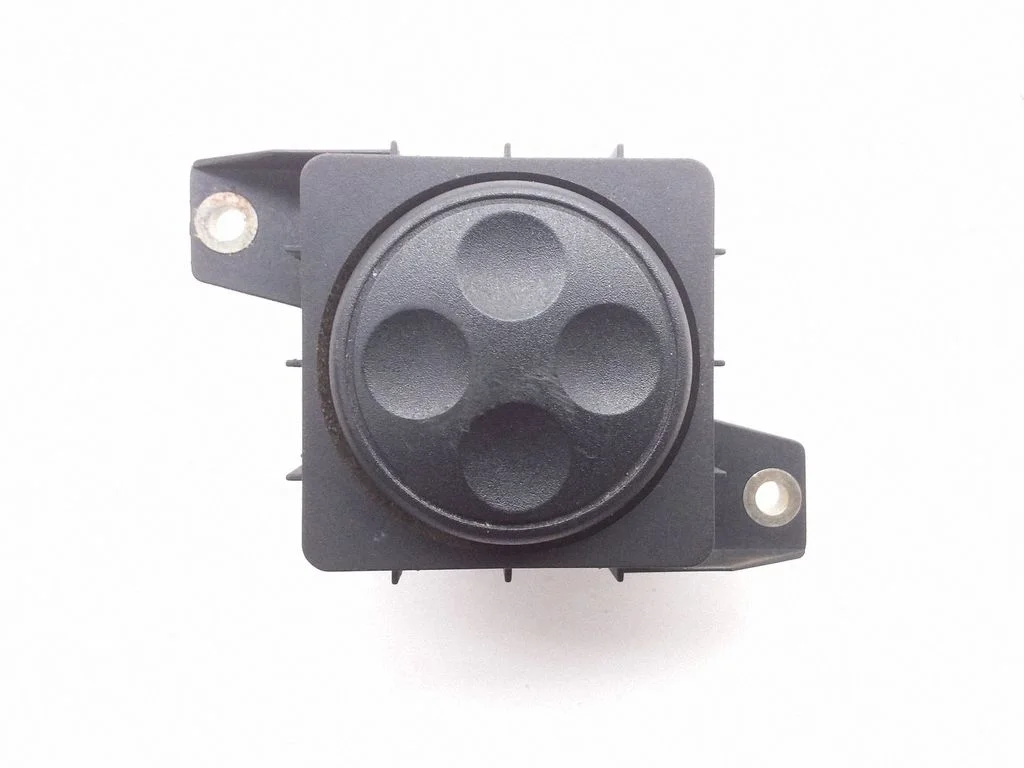 Seat control switch – Audi A6 Allroad C5 (1999-2005)