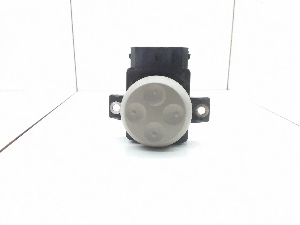 Seat control switch – Audi Q7 4L (2005-2015)