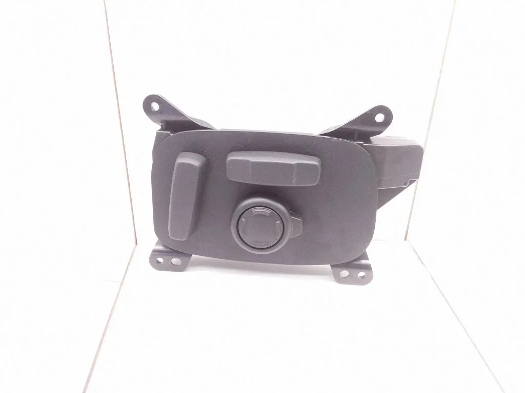 Sēdekļu regulēšanas slēdzis (-ži) – Land Rover Range Rover Sport L494 (2013-)