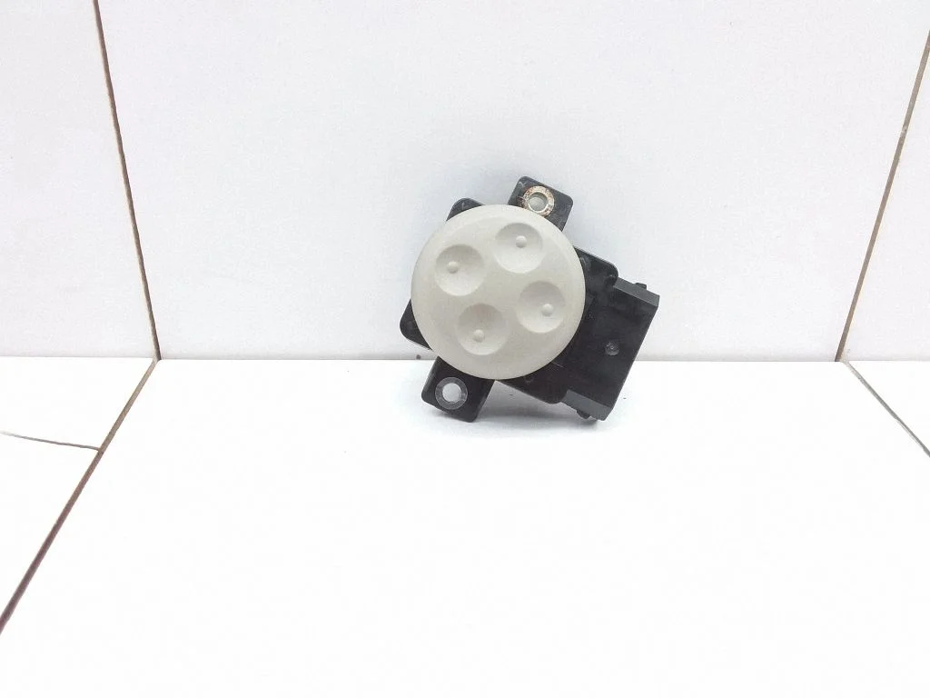 Seat control switch – Audi Q7 4L (2005-2015)