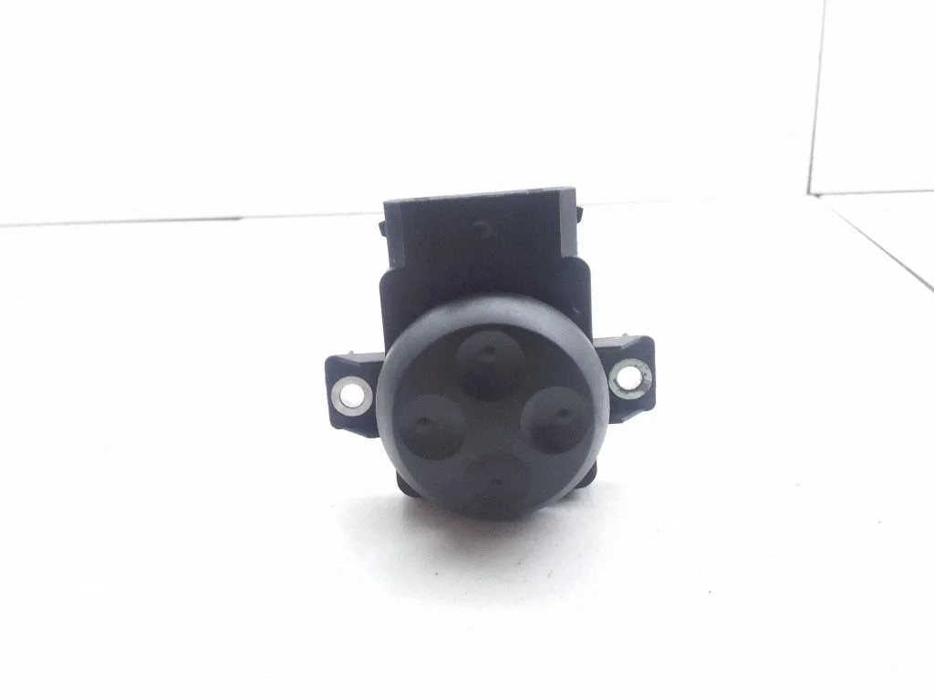 Sēdekļu regulēšanas slēdzis (-ži) – Audi A6 Allroad C5 (1999-2005)