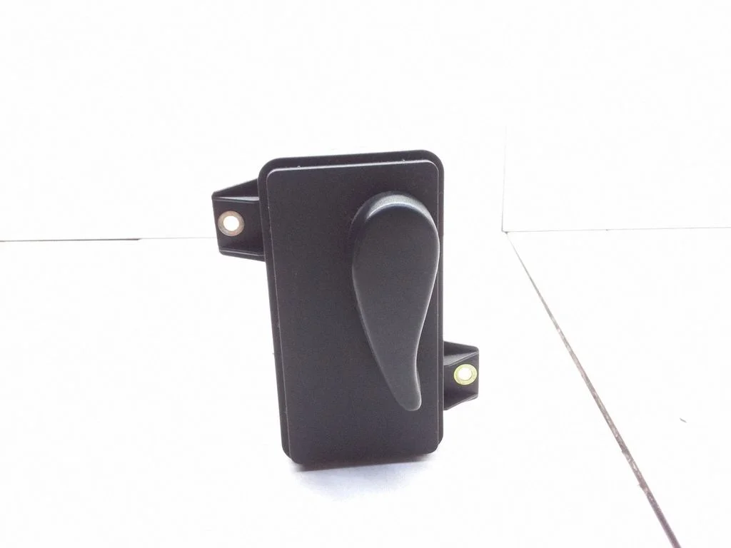 Seat control switch – Audi A6 Allroad C5 (1999-2005)