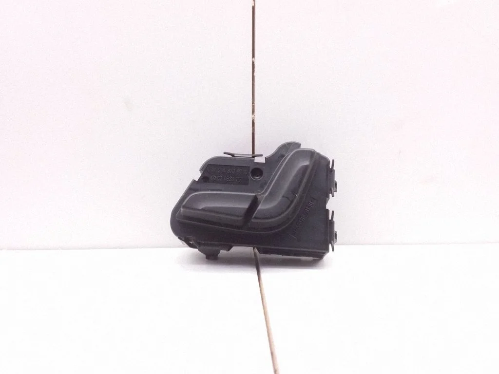 Seat control switch – Mercedes-Benz C-Class AMG W204 (2007-2014)