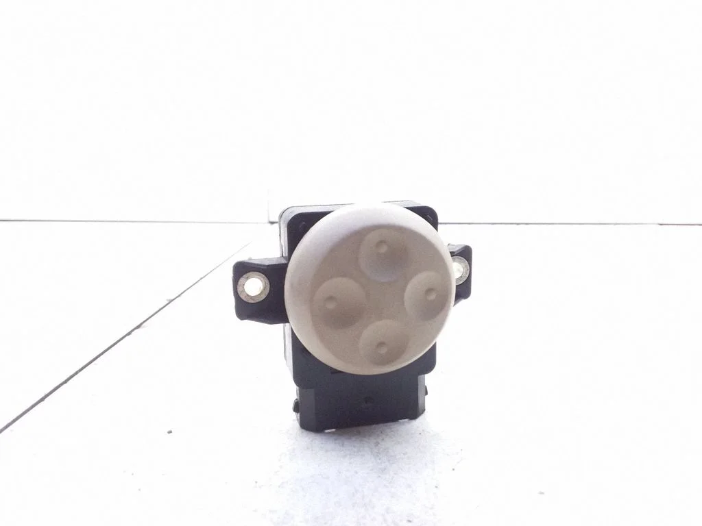 Seat control switch – Audi A6 Allroad C5 (1999-2005)