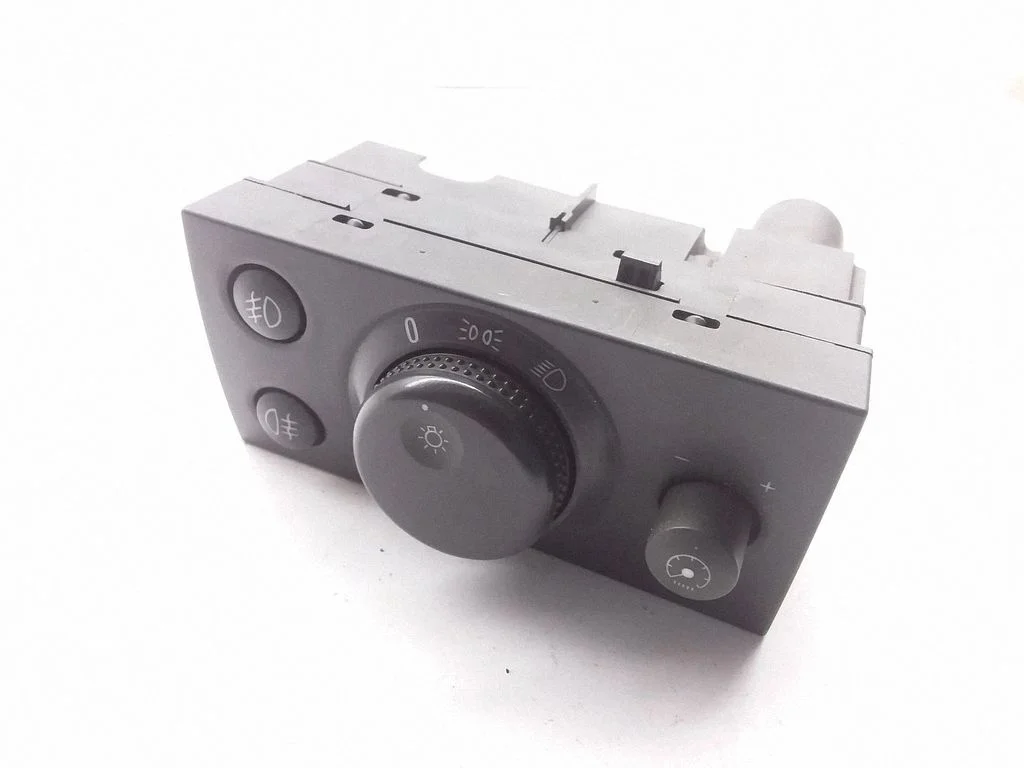 Light switch – Opel Signum (2003-2008)