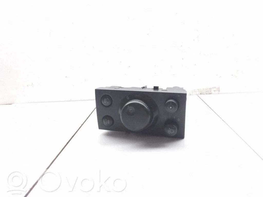 Light switch – Opel Vectra C (2005-2009)