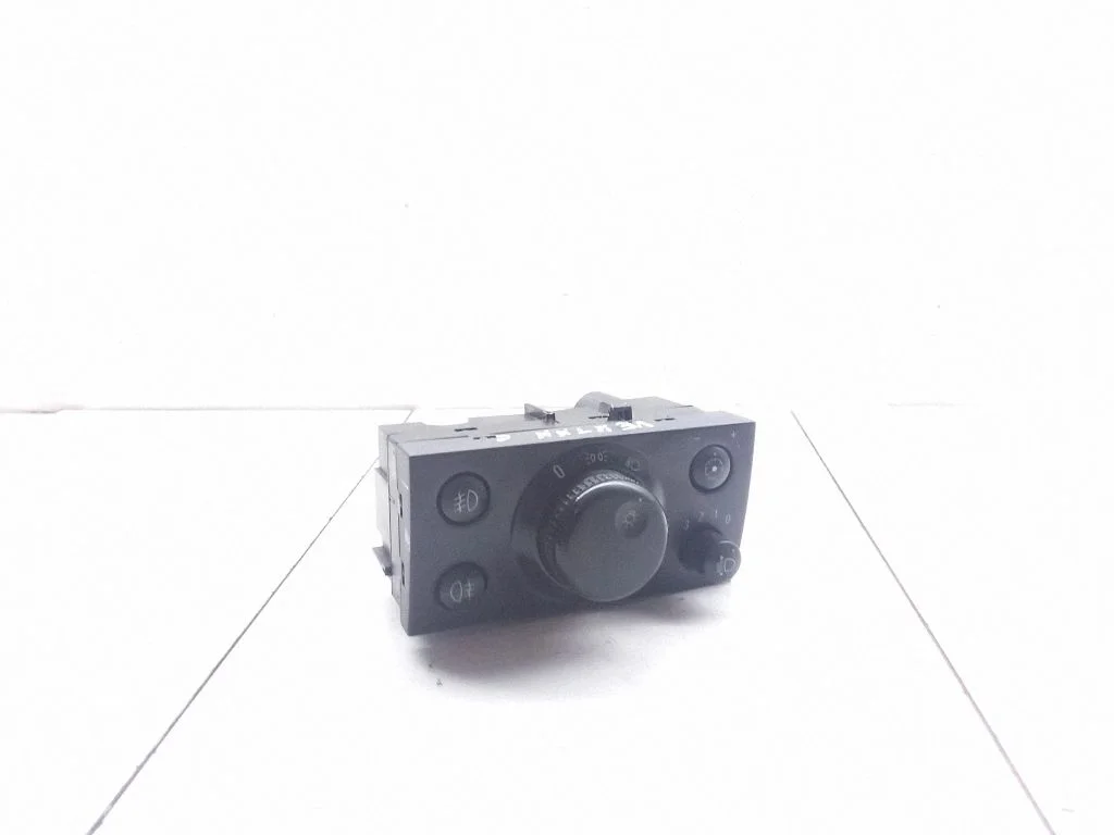 Light switch – Opel Vectra C (2002-2005)