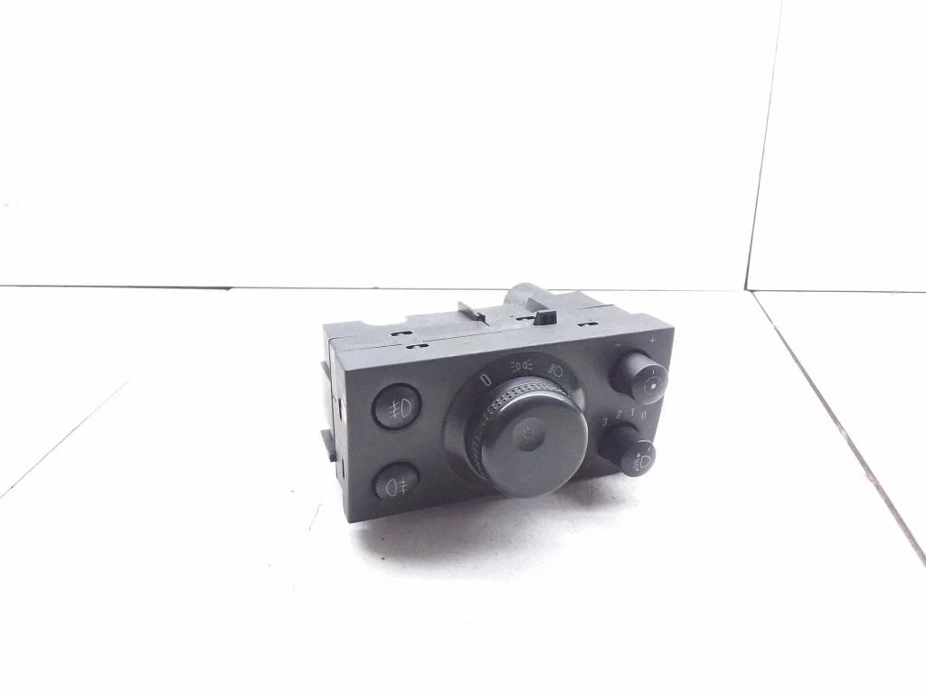 Light switch – Opel Signum (2003-2008)