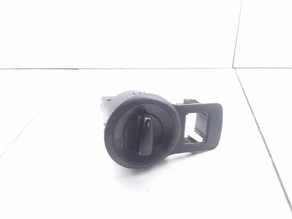 Light switch – Skoda Octavia Mk1 (1U) (1996-2004)