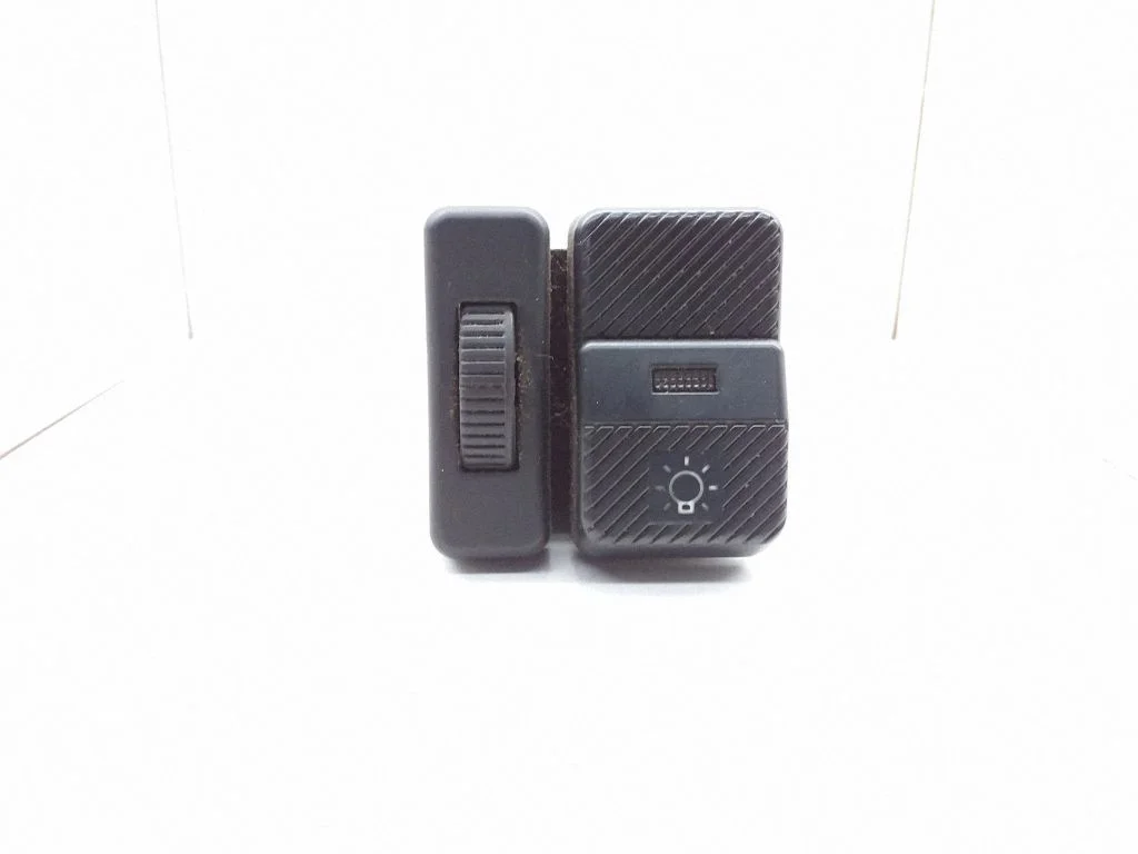 Light switch – Volkswagen Transporter - Caravelle T4 (1991-2003)