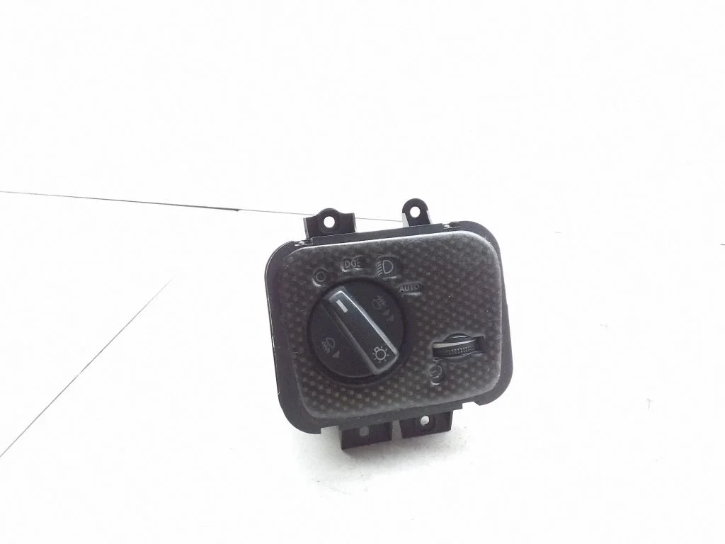 Light switch – Land Rover Range Rover Sport L320 (2005-2013)