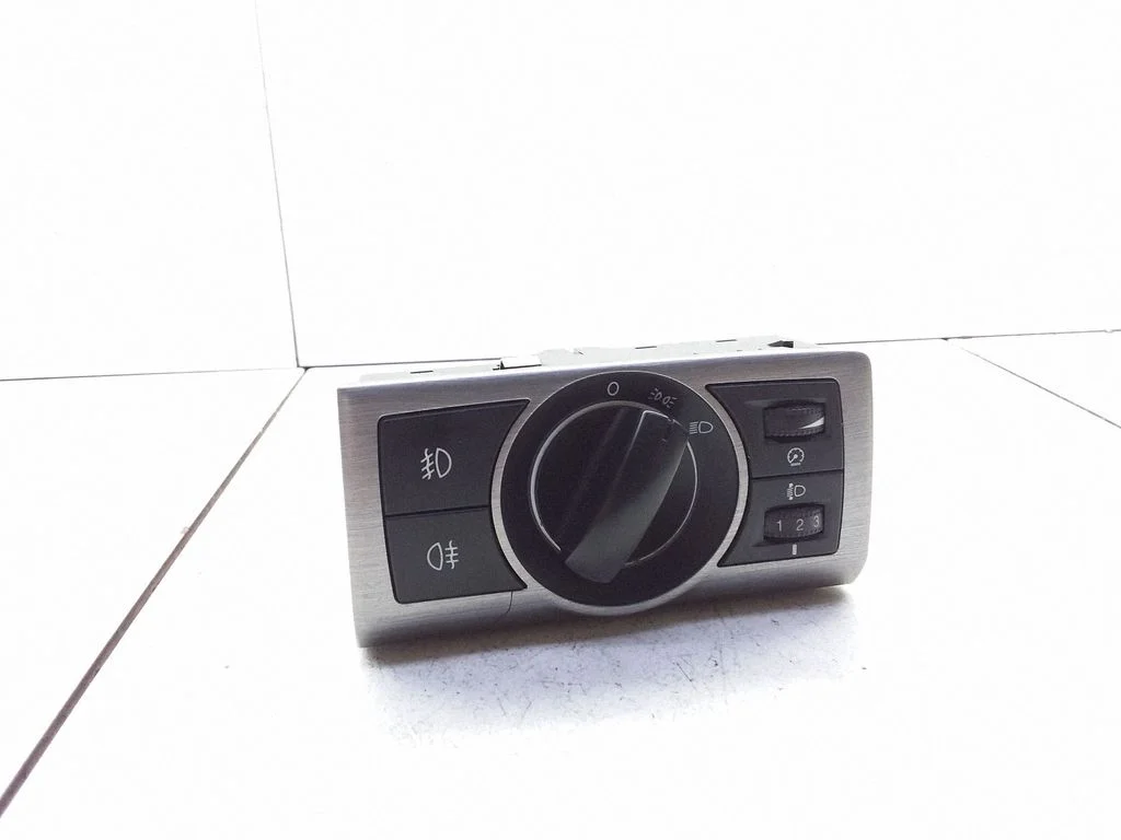 Tulede lüliti – Opel Antara (2006-2016)