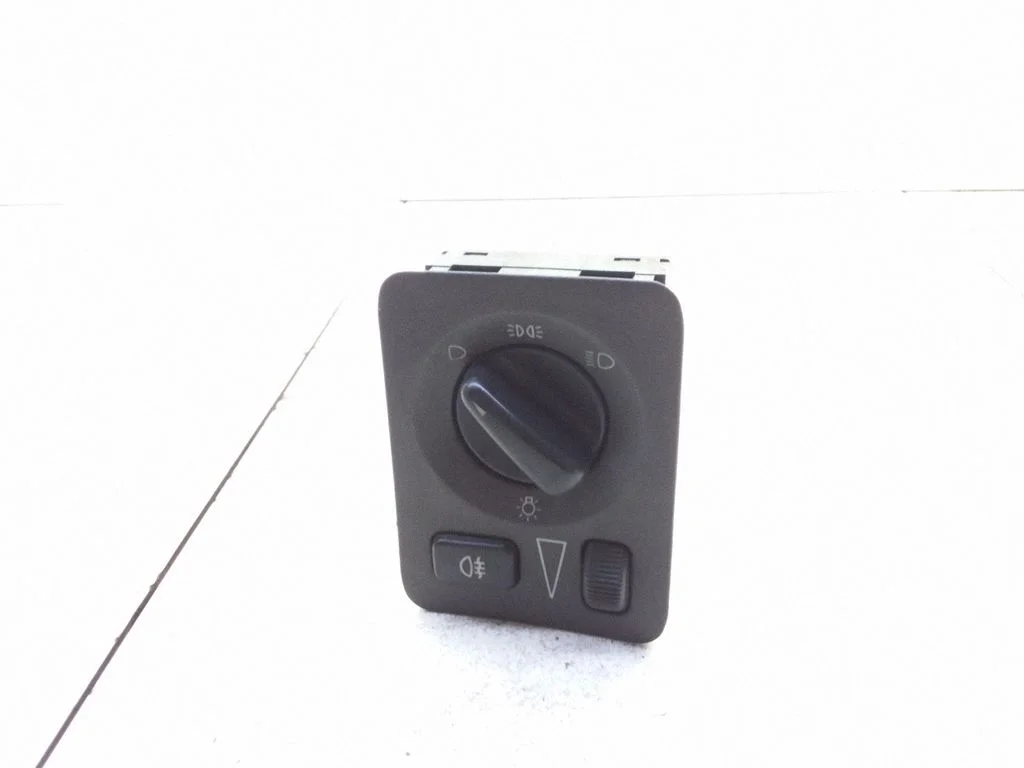 Light switch – Saab 9-5 (1998-2005)
