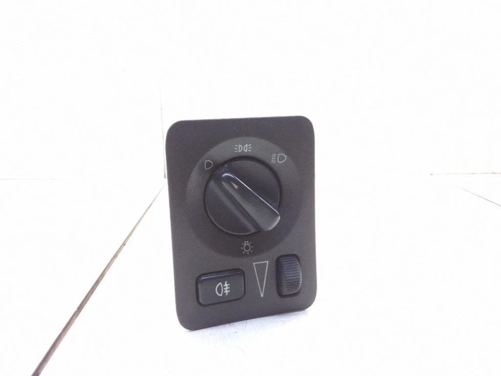 Light switch – Saab 9-5 (1998-2005)