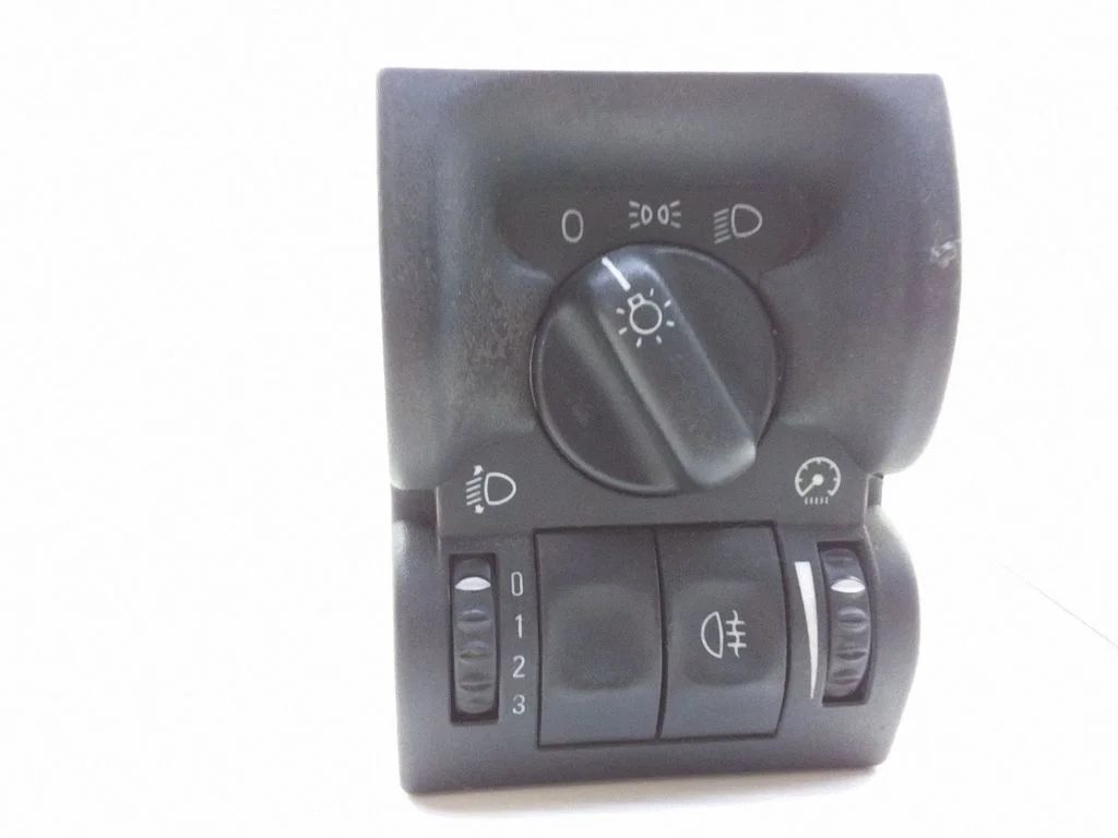 Tulede lüliti – Opel Vectra B (1996-2002)