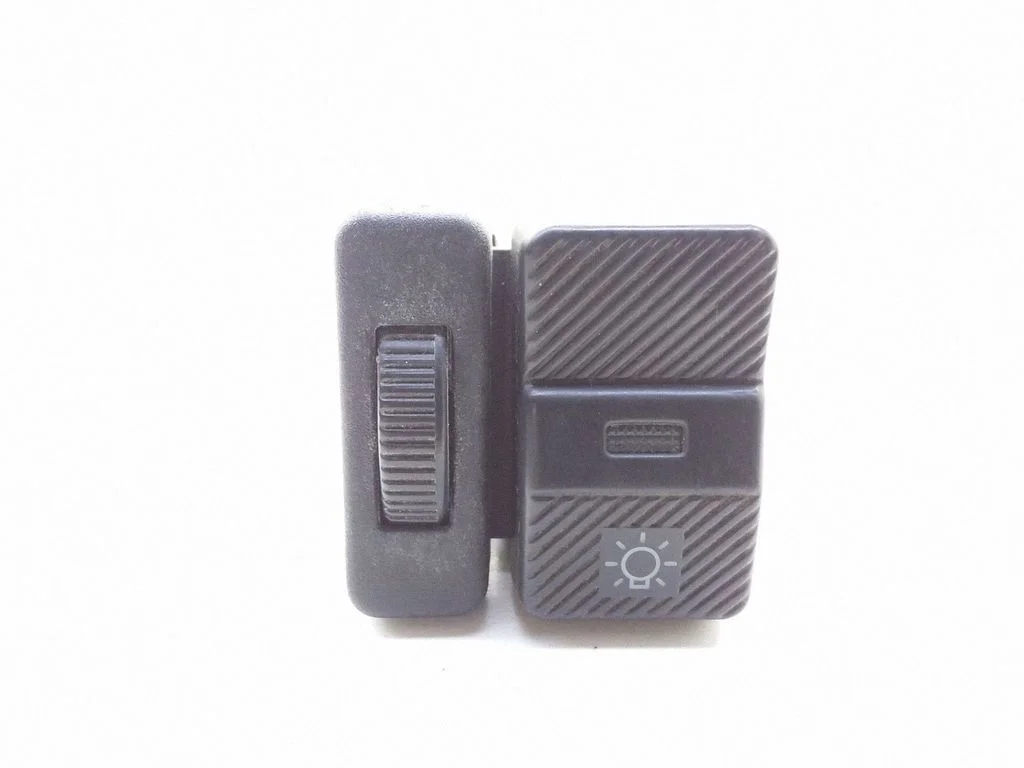 Light switch – Volkswagen Passat B3 (1988-1993)
